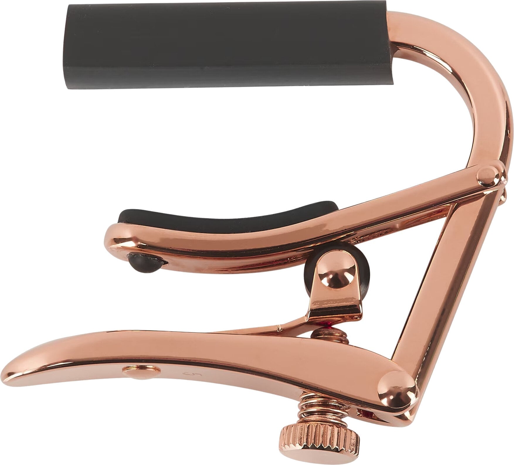 Shubb C5 Rose Gold Kapodaster | Obrázok 1 | eplay.sk