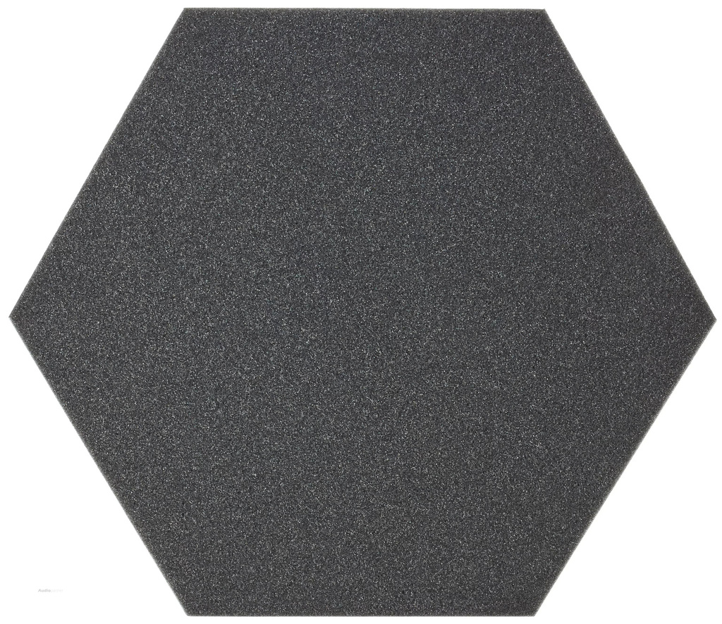 Pyramid Hexagon Grey | Obrázok 1 | eplay.sk