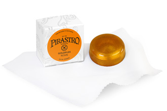 Pirastro GoldFlex kolofónia | Obrázok 1 | eplay.sk