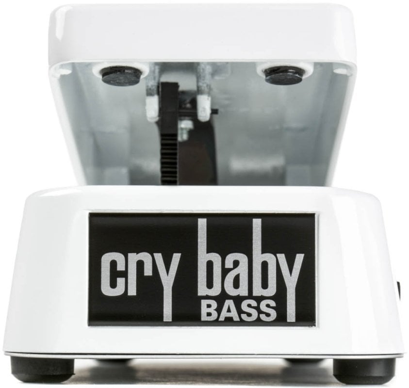 Dunlop 105-Q Bass CryBaby Basgitarový efekt | Obrázok 1 | eplay.sk