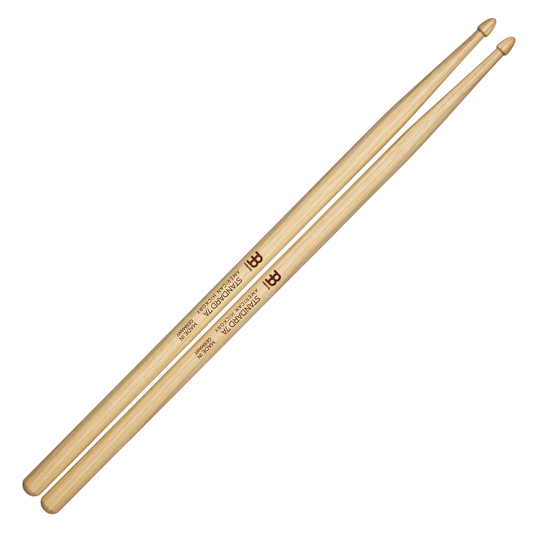 Meinl Standard 7A American Hickory SB100 | Obrázok 1 | eplay.sk