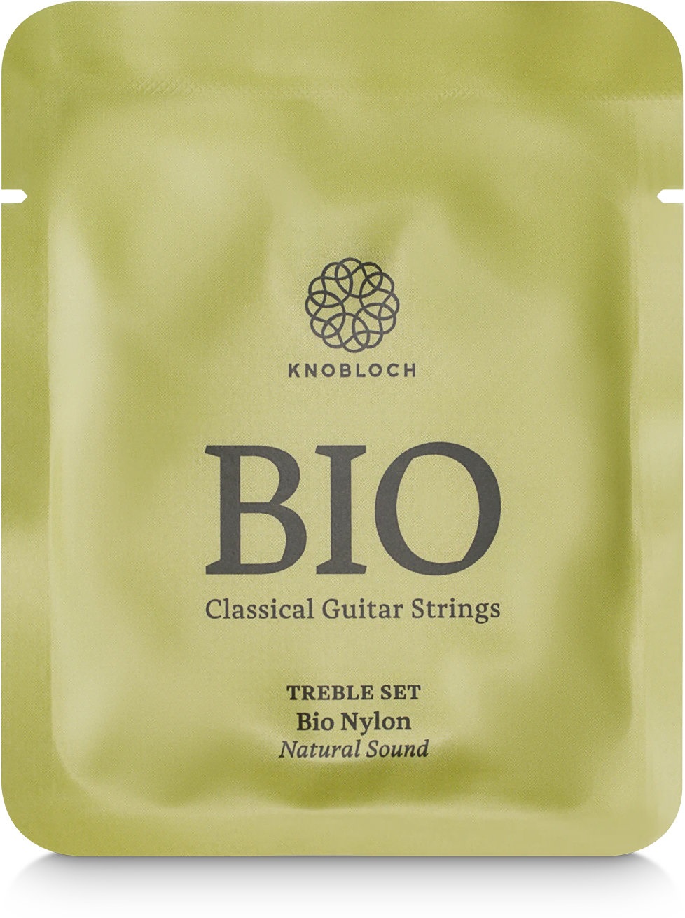 KNOBLOCH BI Nylon Treble Set High Tension 34.5 | Obrázok 1 | eplay.sk