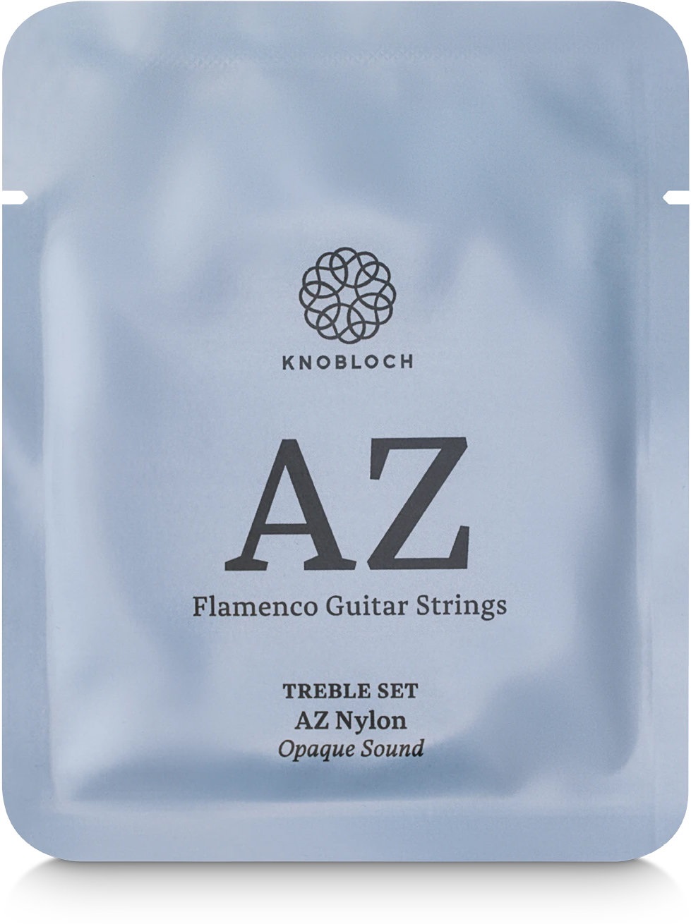 KNOBLOCH AZ Nylon Treble Set Medium Tension 33.5 | Obrázok 1 | eplay.sk