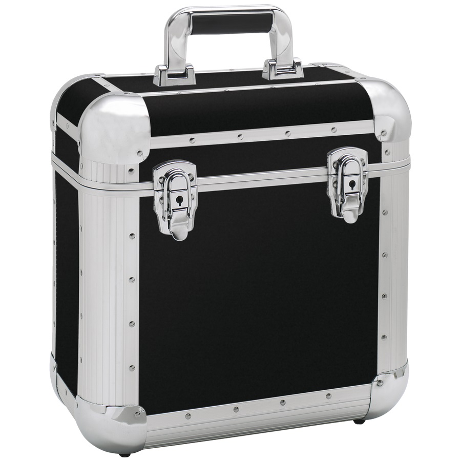 RELOOP 60 record case BK | Obrázok 1 | eplay.sk