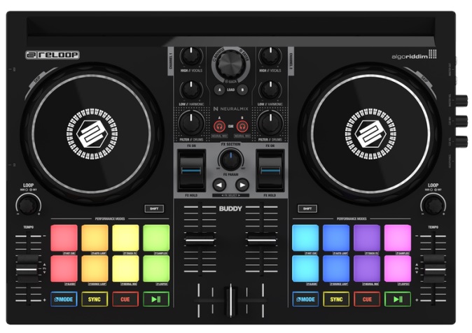 RELOOP Buddy | Obrázok 1 | eplay.sk