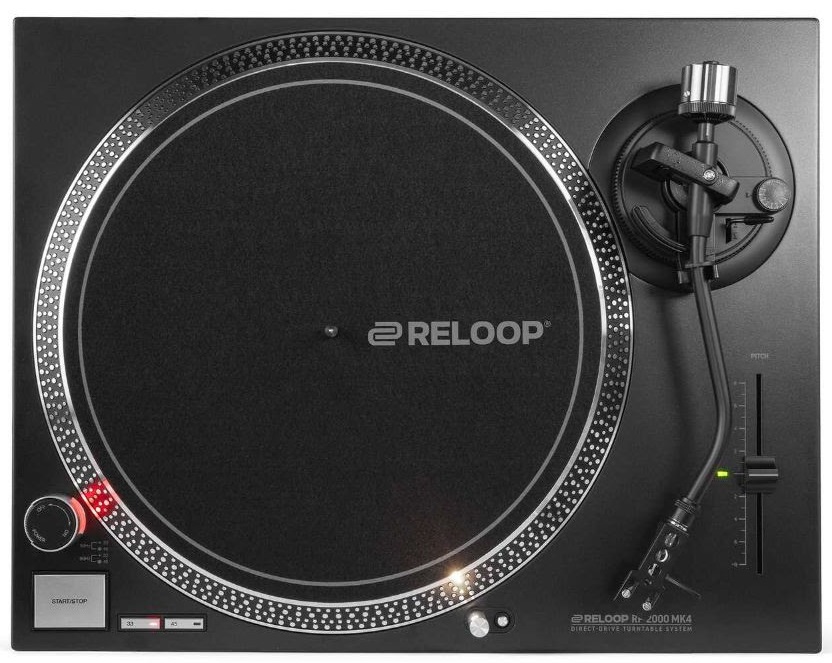RELOOP RP-2000 MK4 | Obrázok 1 | eplay.sk