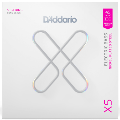 D'ADDARIO XSB45130 | Obrázok 1 | eplay.sk