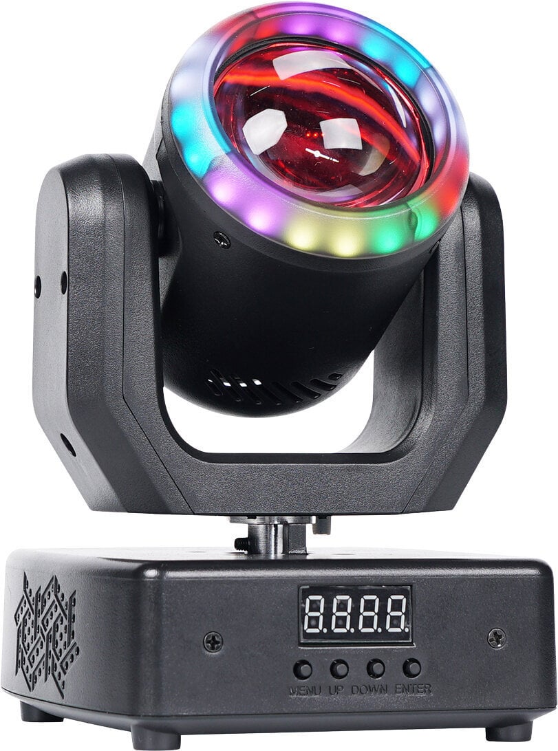 LWS NovaBeam Mini 4 RGBW Hybrid | Obrázok 1 | eplay.sk