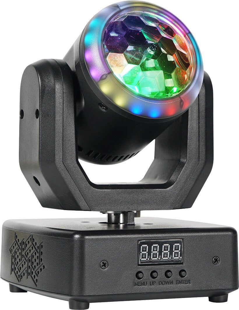 LWS Galaxy Gobo Motion Hybrid | Obrázok 1 | eplay.sk