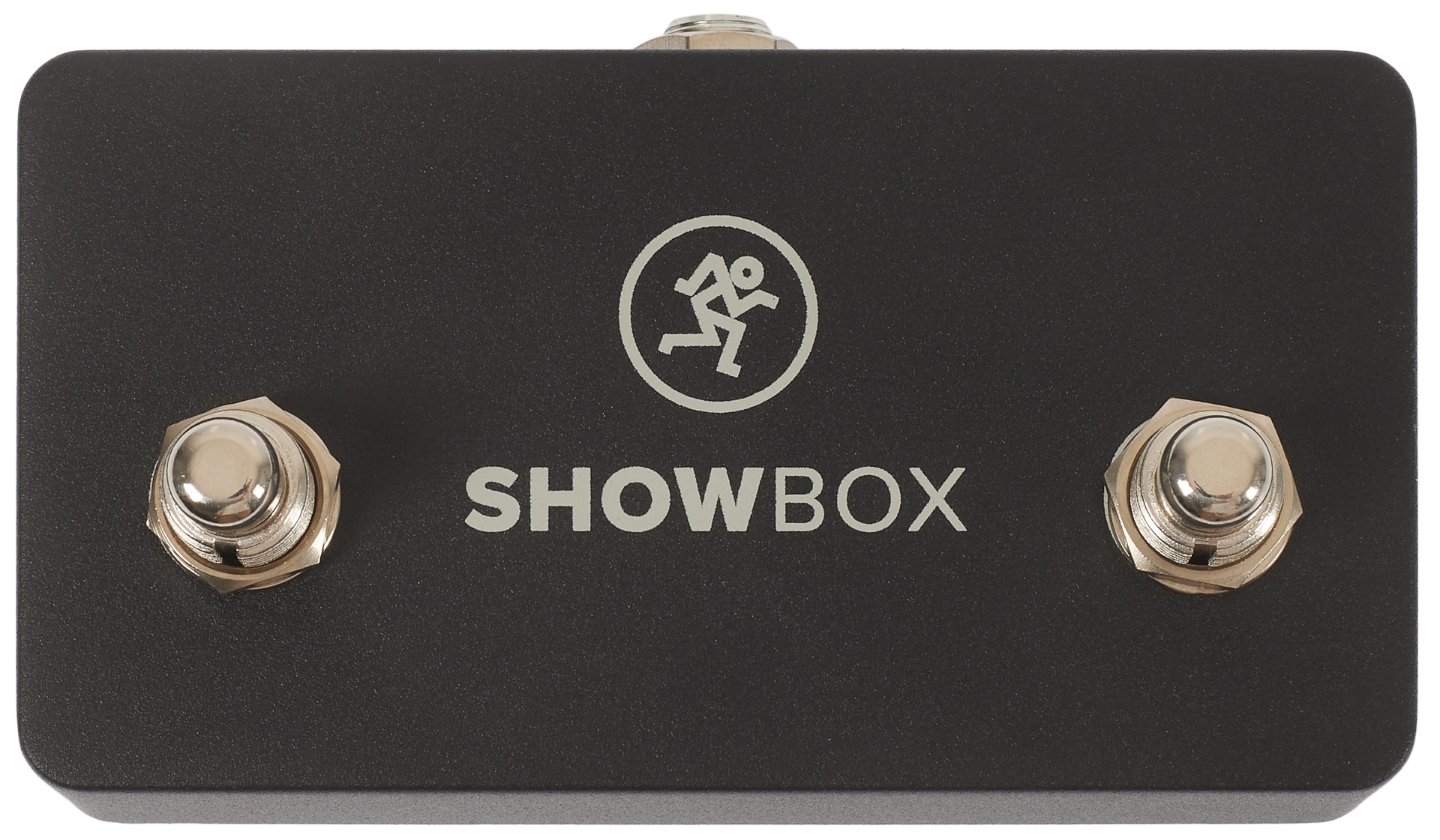 MACKIE ShowBox Footswitch | Obrázok 1 | eplay.sk