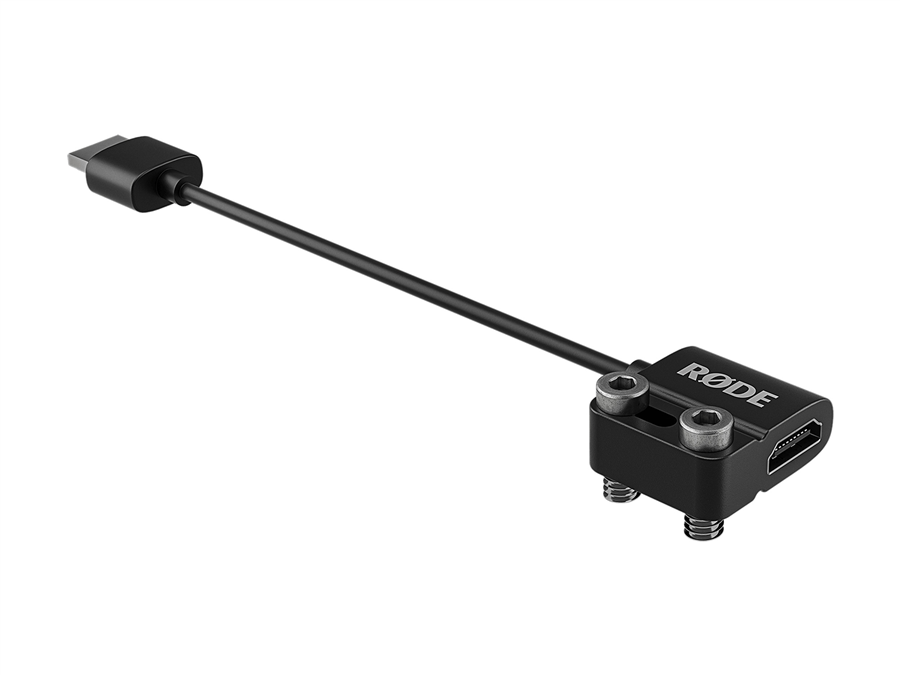 RODE HDMI to HDMI Adaptor | Obrázok 1 | eplay.sk