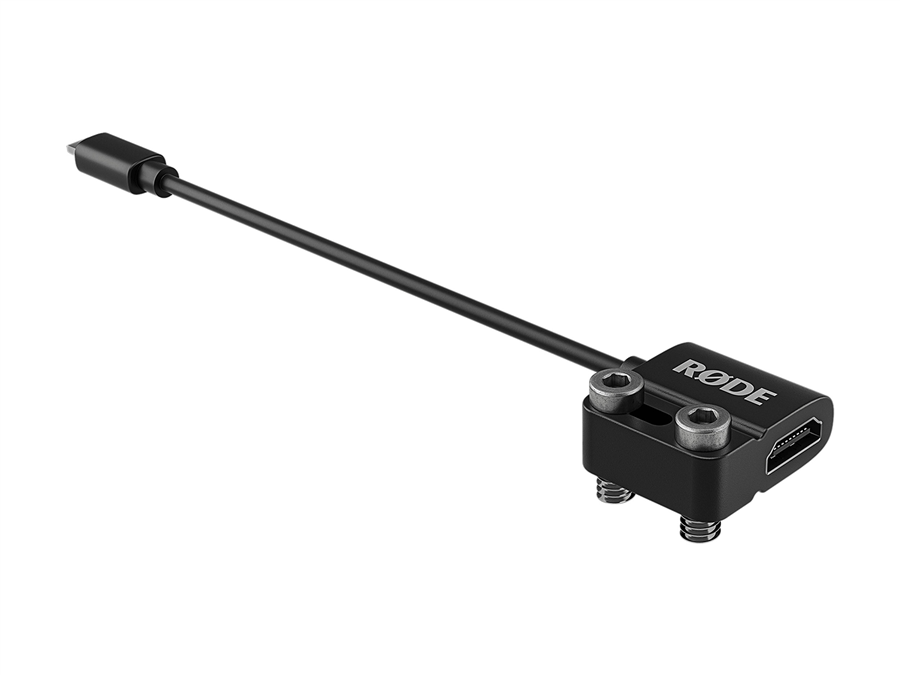 RODE HDMI to Micro HDMI Adaptor | Obrázok 1 | eplay.sk