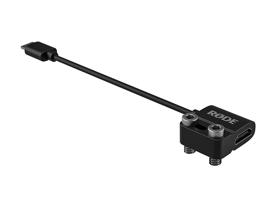 RODE HDMI to Mini HDMI Adaptor | Obrázok 1 | eplay.sk