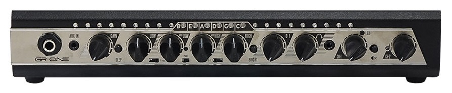 GR BASS ONE 1400 | Obrázok 1 | eplay.sk