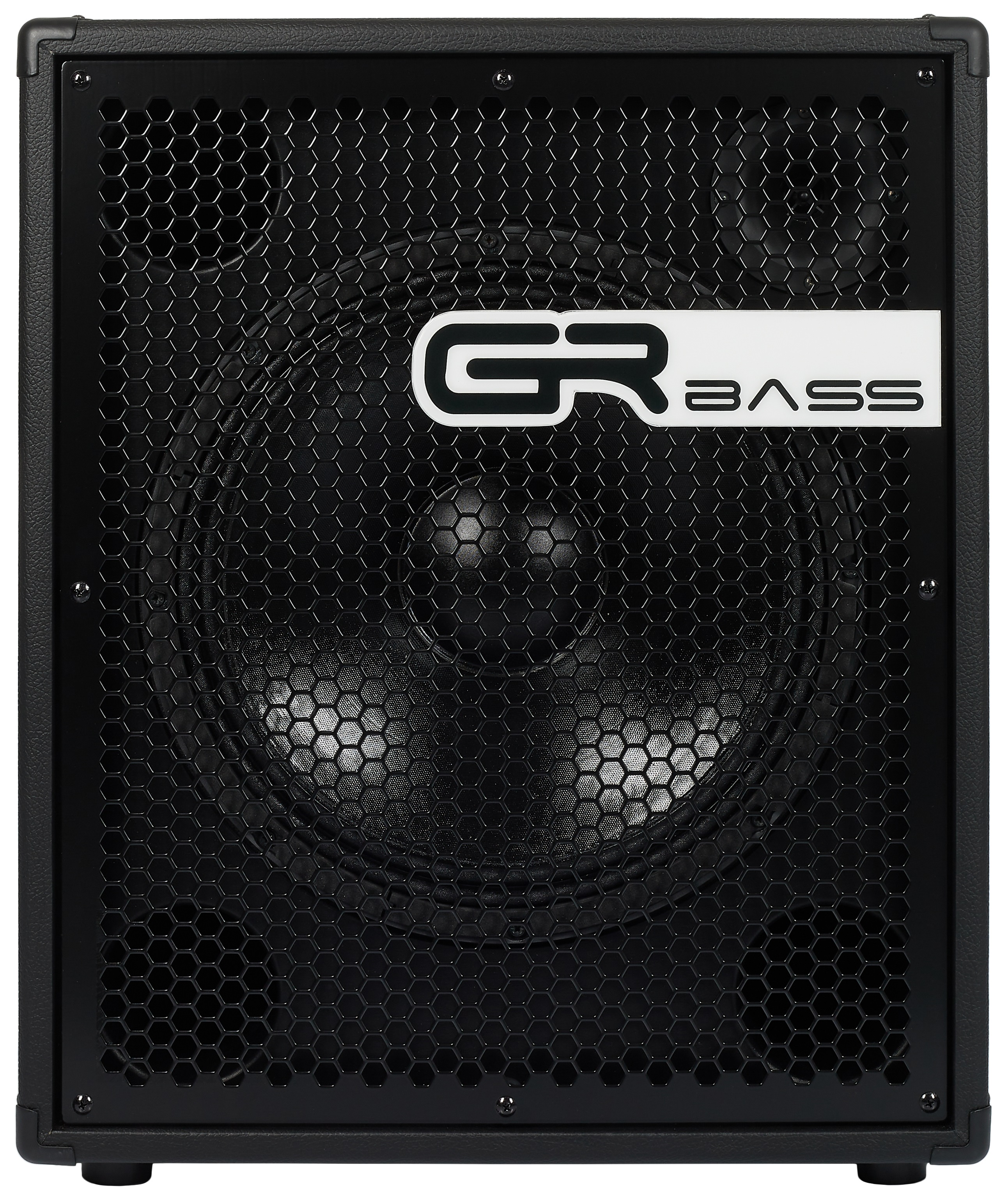 GR BASS GR 115 4ohm | Obrázok 1 | eplay.sk
