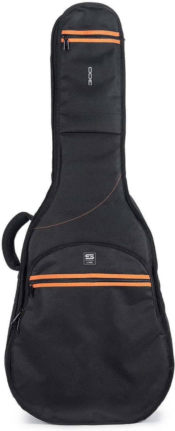 STEFY LINE GB300 Baritone Ukulele Bag | Obrázok 1 | eplay.sk