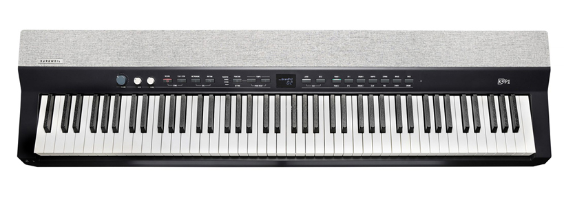 Kurzweil Ka P1-LB | Obrázok 1 | eplay.sk