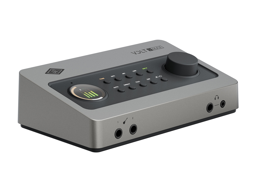 UNIVERSAL AUDIO Volt 2 MAX | Obrázok 1 | eplay.sk
