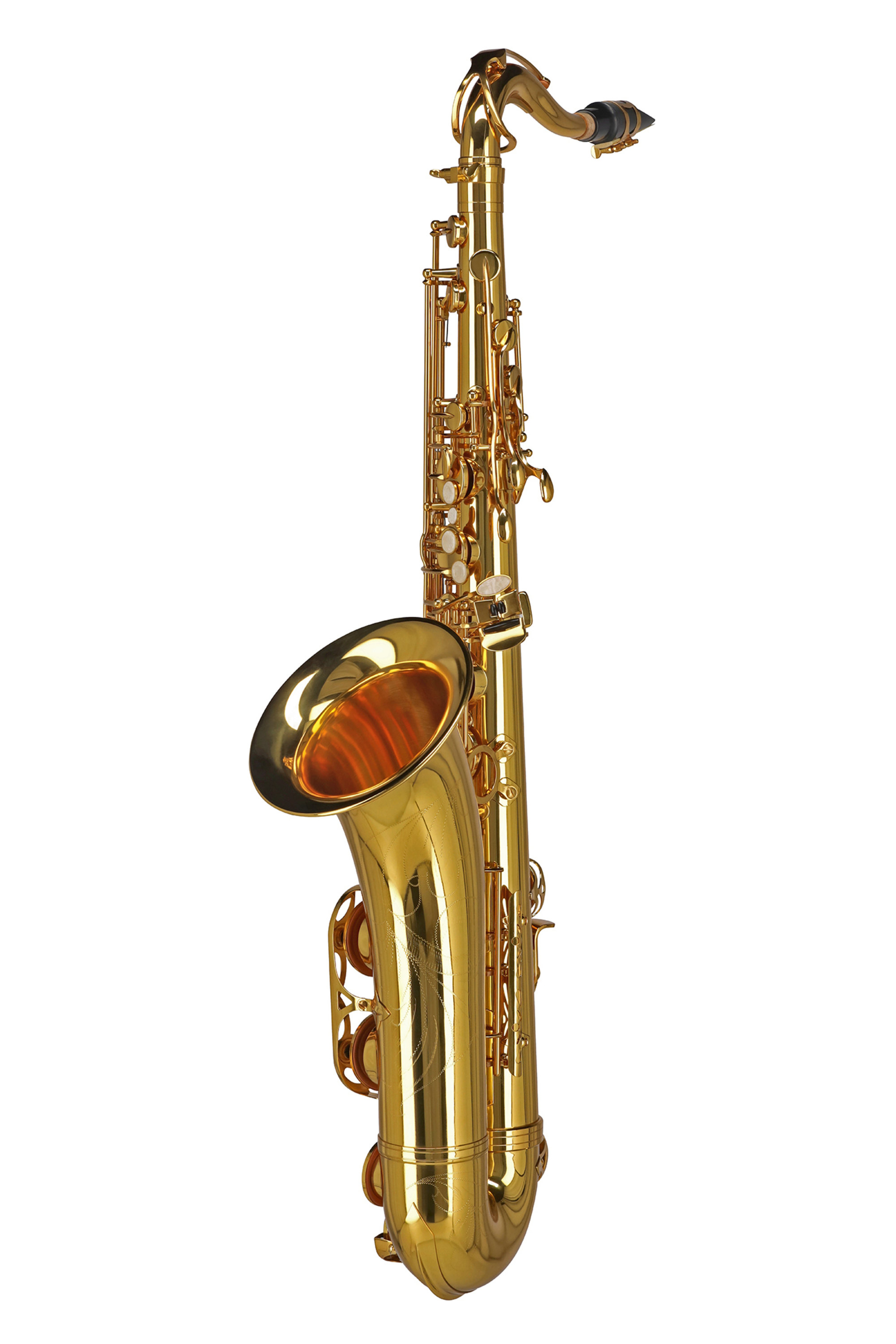 Tenor saxofón TS650 GEWA Germany | Obrázok 1 | eplay.sk