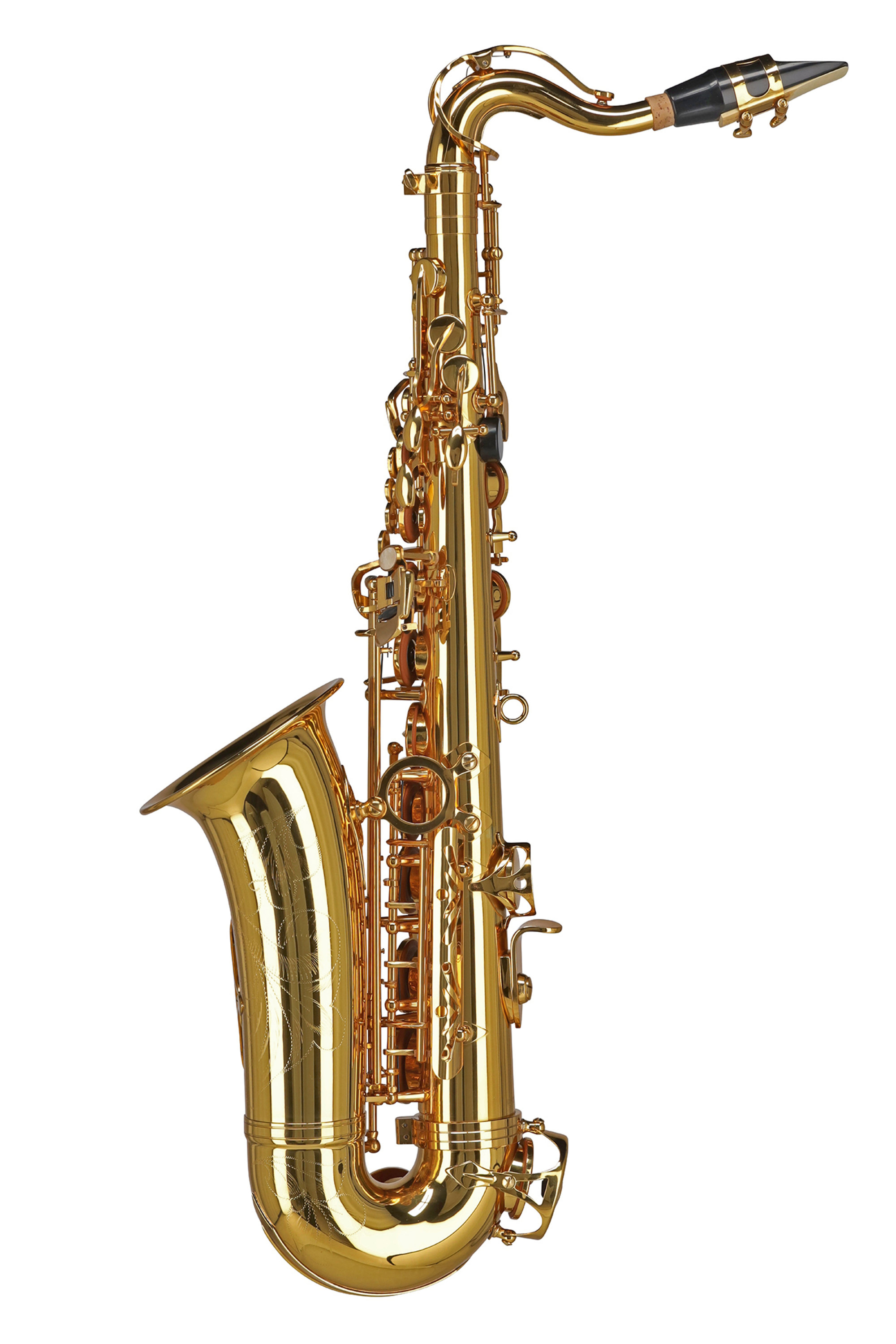 Alt saxofón AS655 GEWA Germany | Obrázok 1 | eplay.sk