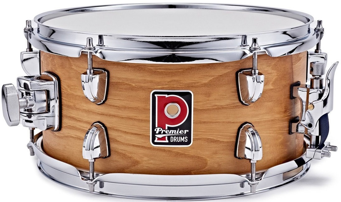 PREMIER 12" x 6" Artist Birch Snare Drum Antique Ash | Obrázok 1 | eplay.sk