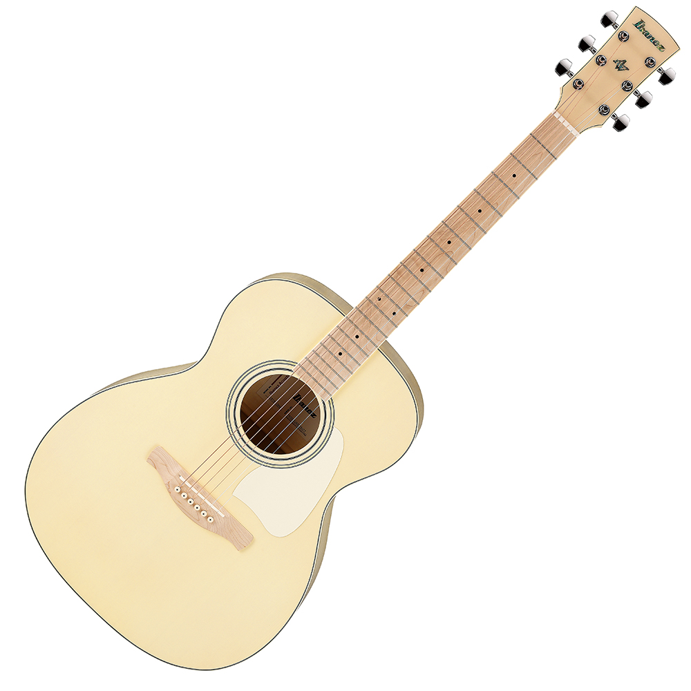 Ibanez AC419E-OAW Artwood Acoustic, Antique White | Obrázok 1 | eplay.sk
