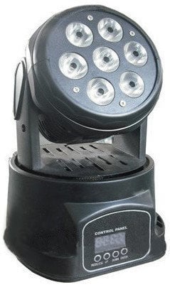 Revoltage RL-MH7 Mini Led Disco Light Wash | Obrázok 1 | eplay.sk