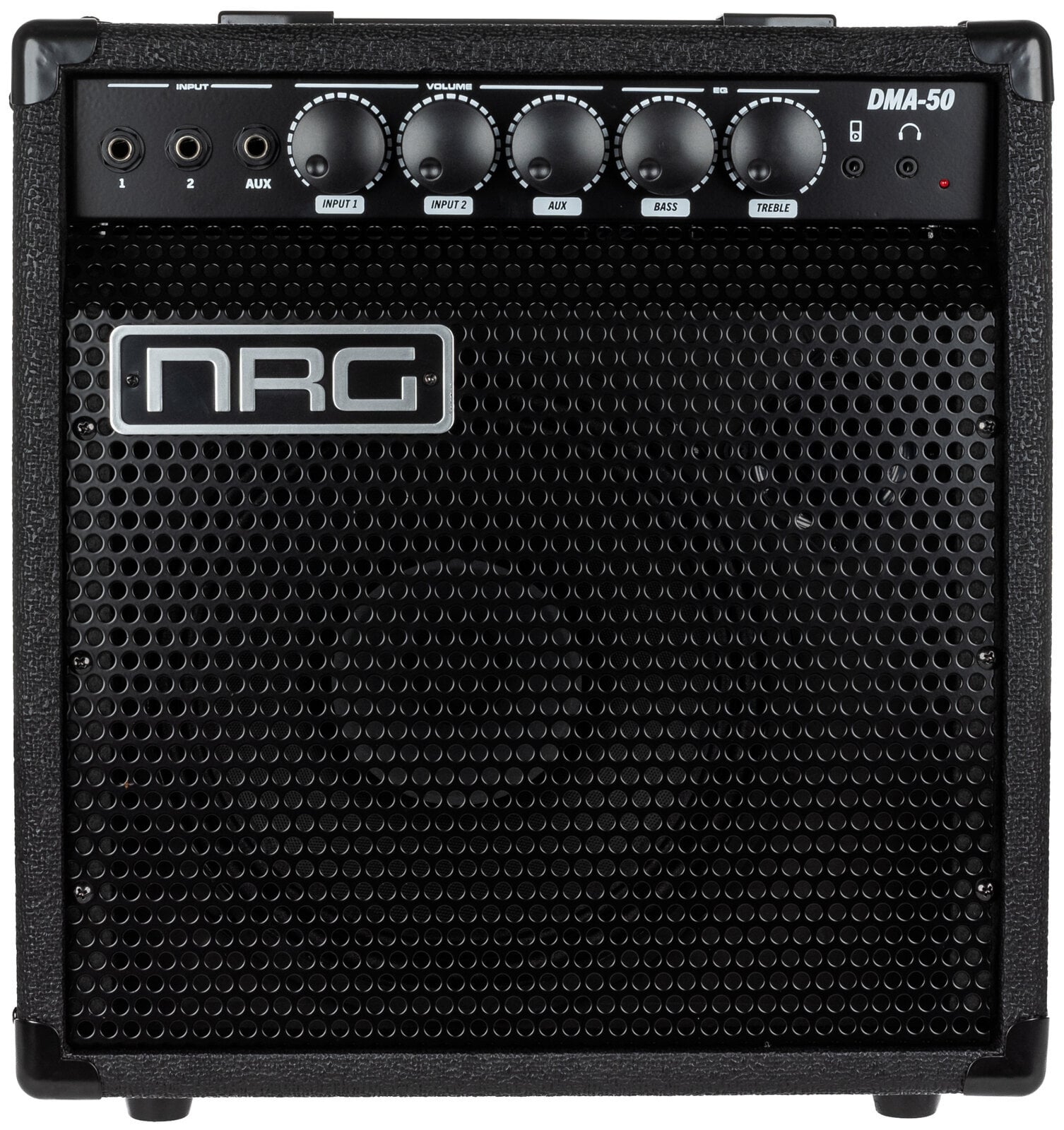 NRG DMA-50 Ozvučenie pre elektronické bicie | Obrázok 1 | eplay.sk