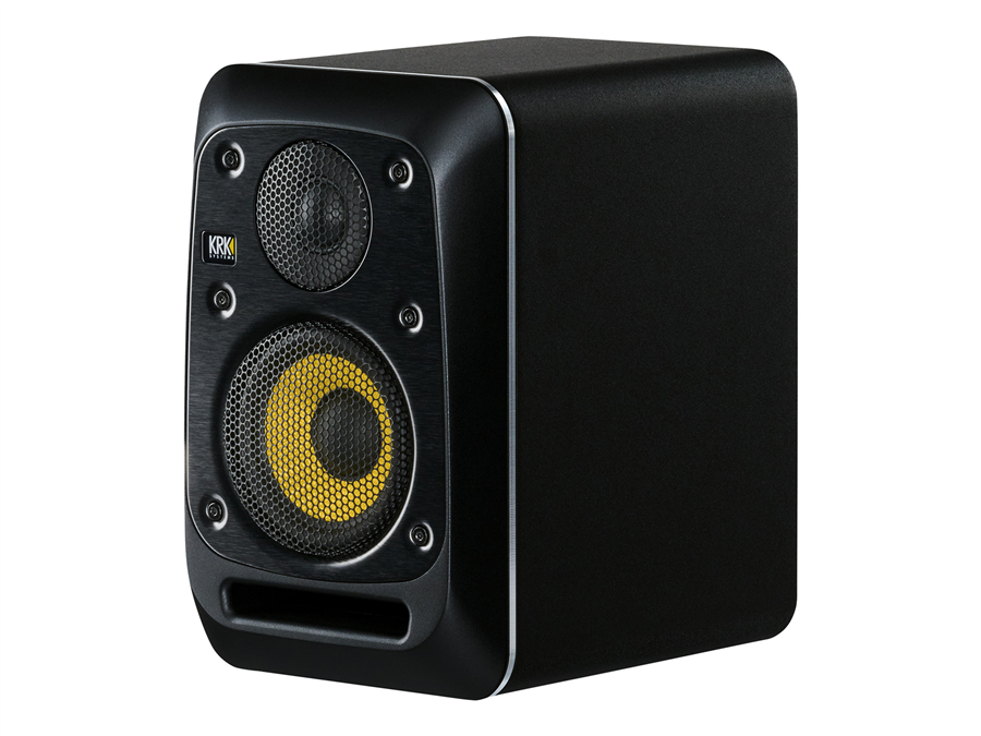 KRK V4S5 Štúdiový monitor | Obrázok 1 | eplay.sk
