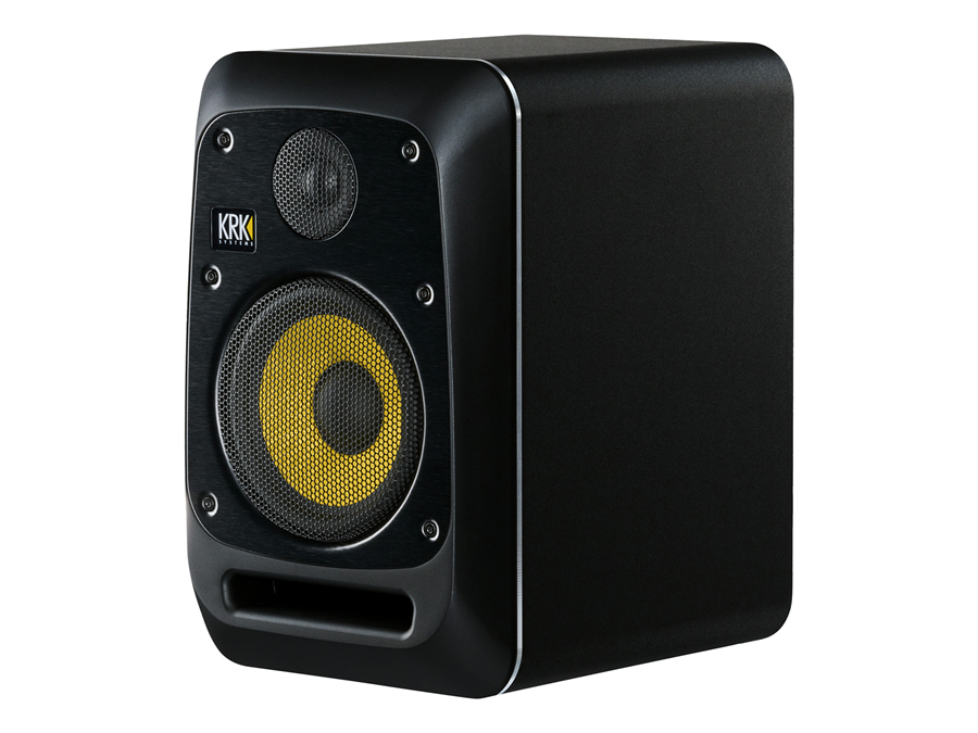 KRK V6S5 Štúdiový monitor | Obrázok 1 | eplay.sk