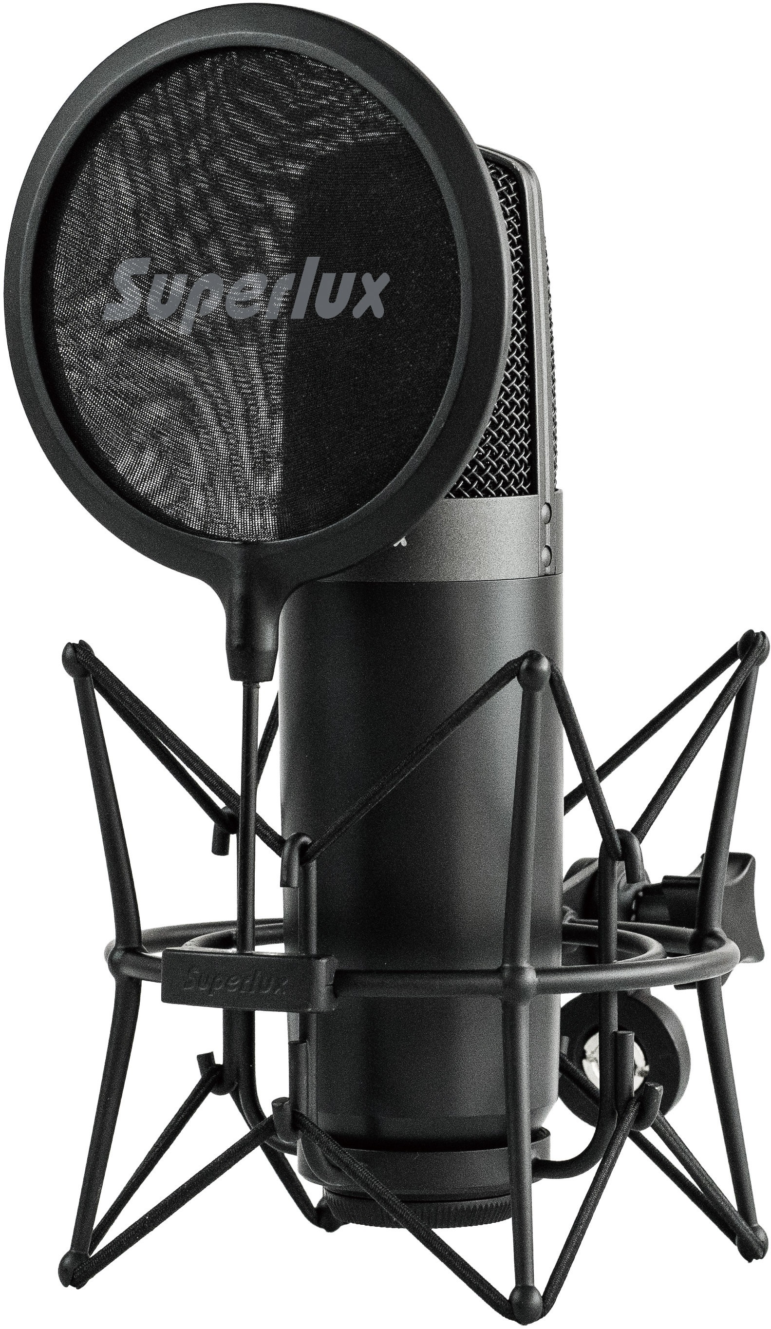SUPERLUX CMH8AMKII | Obrázok 1 | eplay.sk