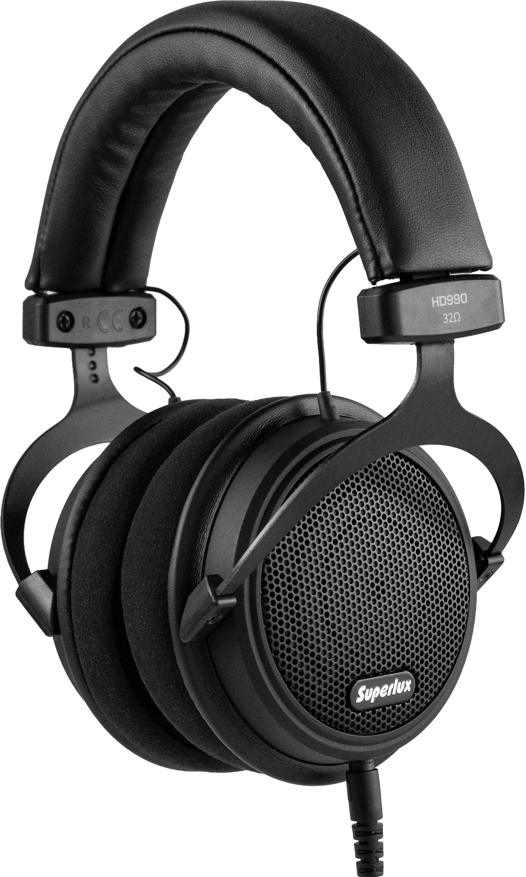 SUPERLUX HD990 150 Ohm | Obrázok 1 | eplay.sk