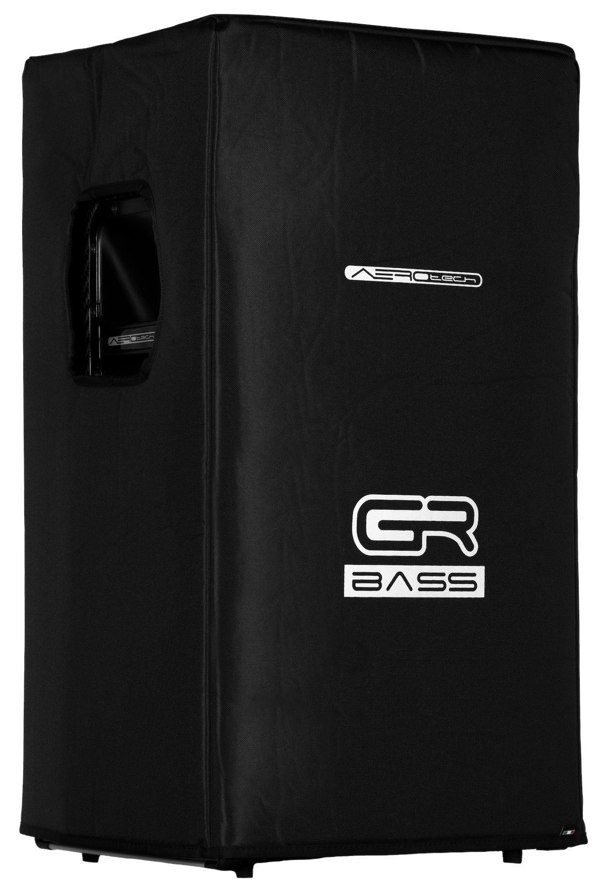 GR BASS Cover AT/NF 212 Slim | Obrázok 1 | eplay.sk