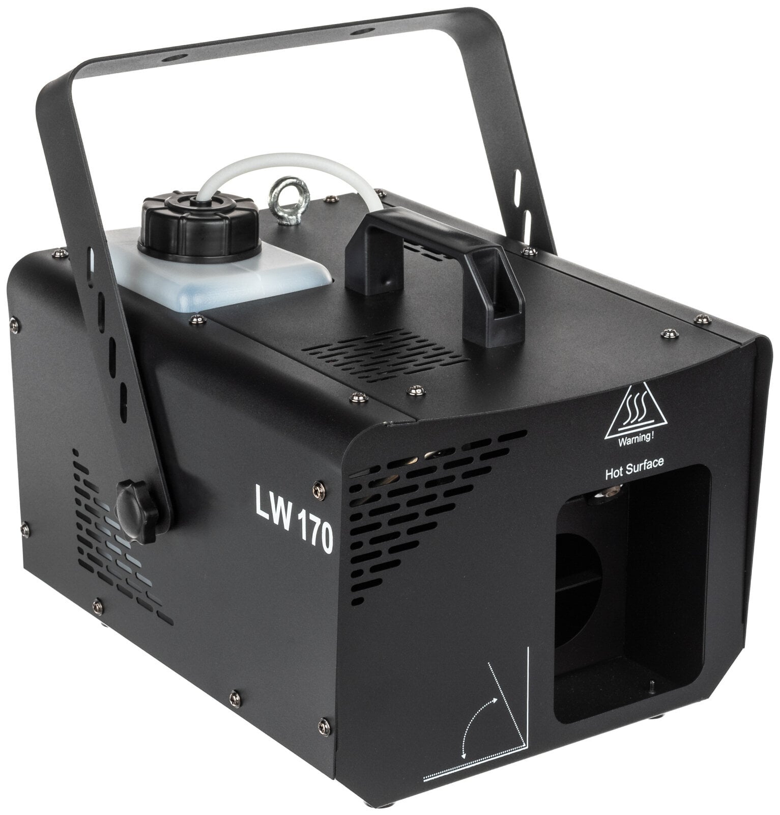 LWS 500W Haze Výrobník hmly | Obrázok 1 | eplay.sk