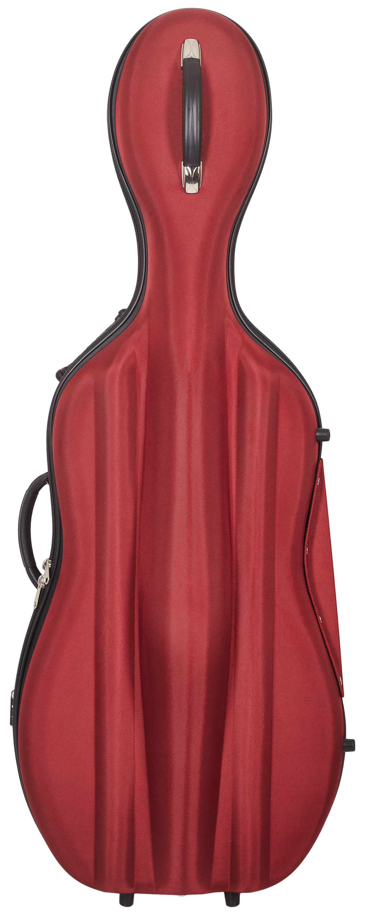 BACIO INSTRUMENTS EVA Cello Case RD 4/4 | Obrázok 1 | eplay.sk
