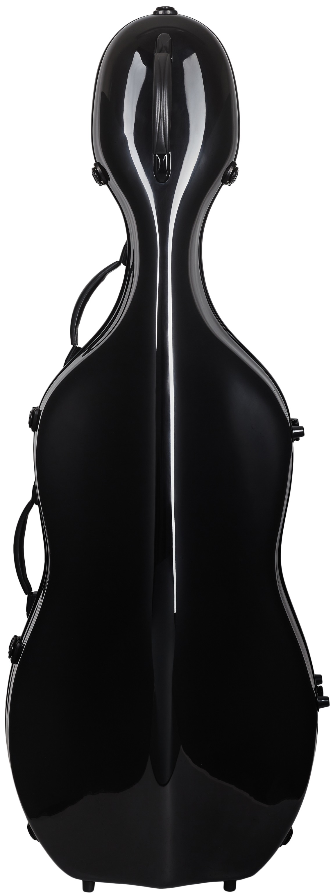 BACIO INSTRUMENTS Fiberglass Cello Case BK 4/4 | Obrázok 1 | eplay.sk