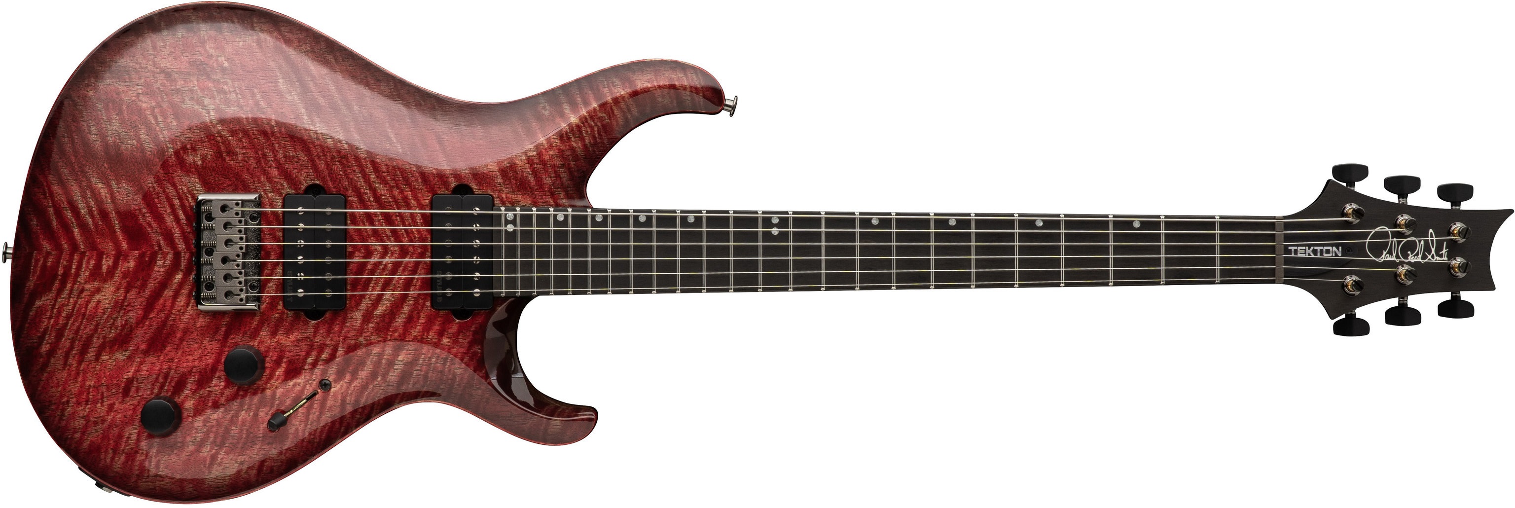 PRS Tekton Fuchsia Aura | Obrázok 1 | eplay.sk
