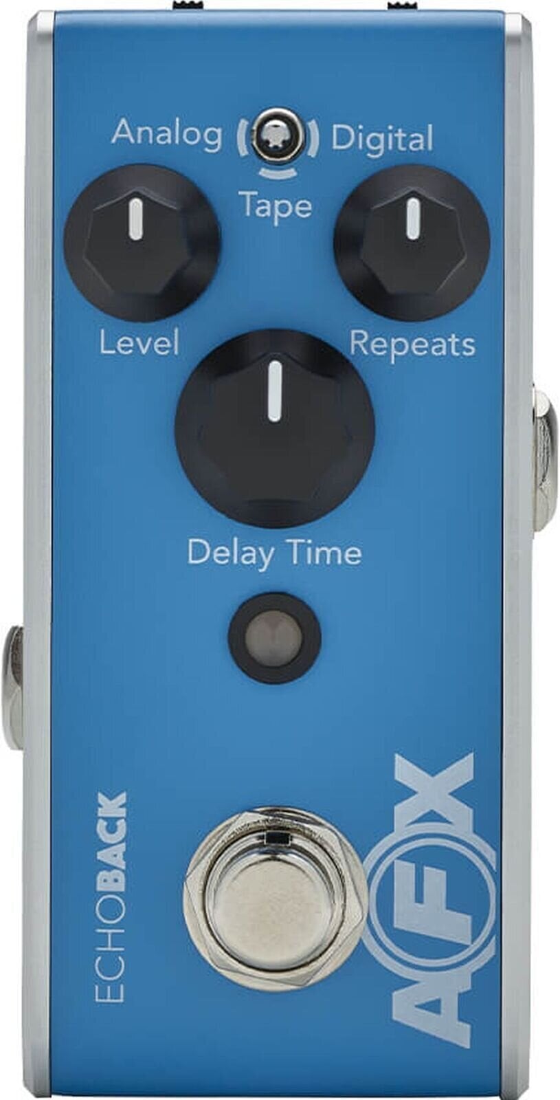 Fishman AFX EchoBack Mini Gitarový efekt | Obrázok 1 | eplay.sk