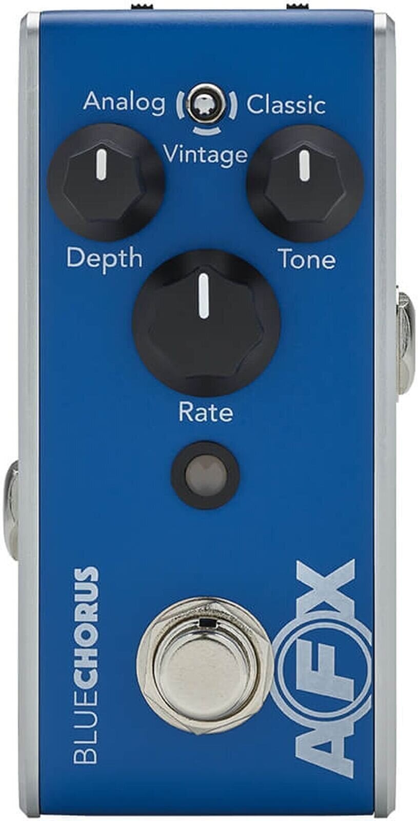Fishman AFX BlueChorus Mini Gitarový efekt | Obrázok 1 | eplay.sk