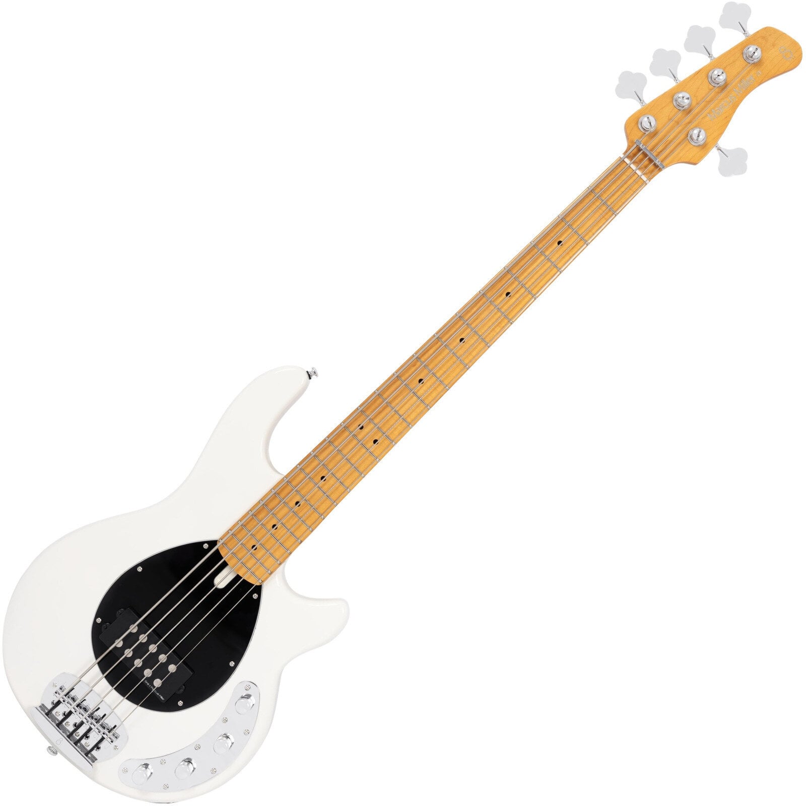 Sire Marcus Miller Z3-5 Antique White 5-strunová basgitara | Obrázok 1 | eplay.sk