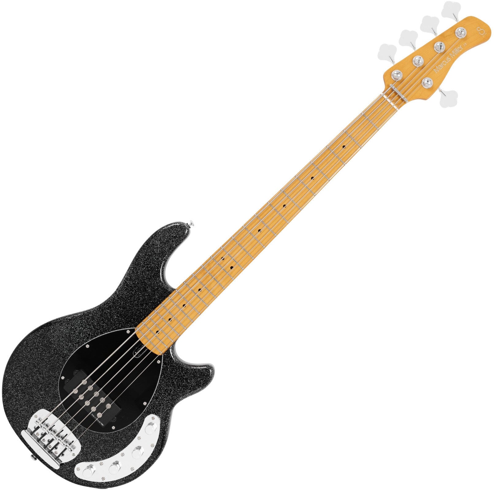 Sire Marcus Miller Z3-5 Black Sparkle 5-strunová basgitara | Obrázok 1 | eplay.sk