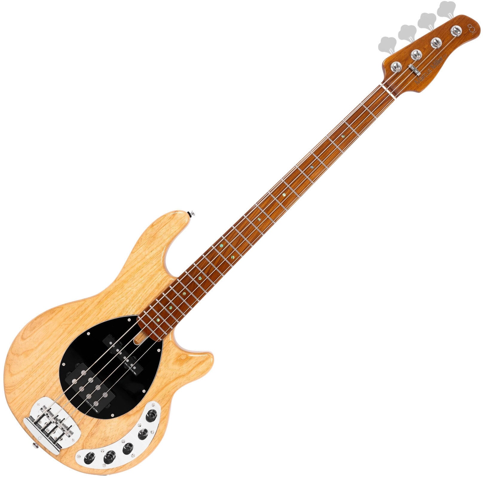 Sire Marcus Miller Z7-4 Natural Elektrická basgitara | Obrázok 1 | eplay.sk
