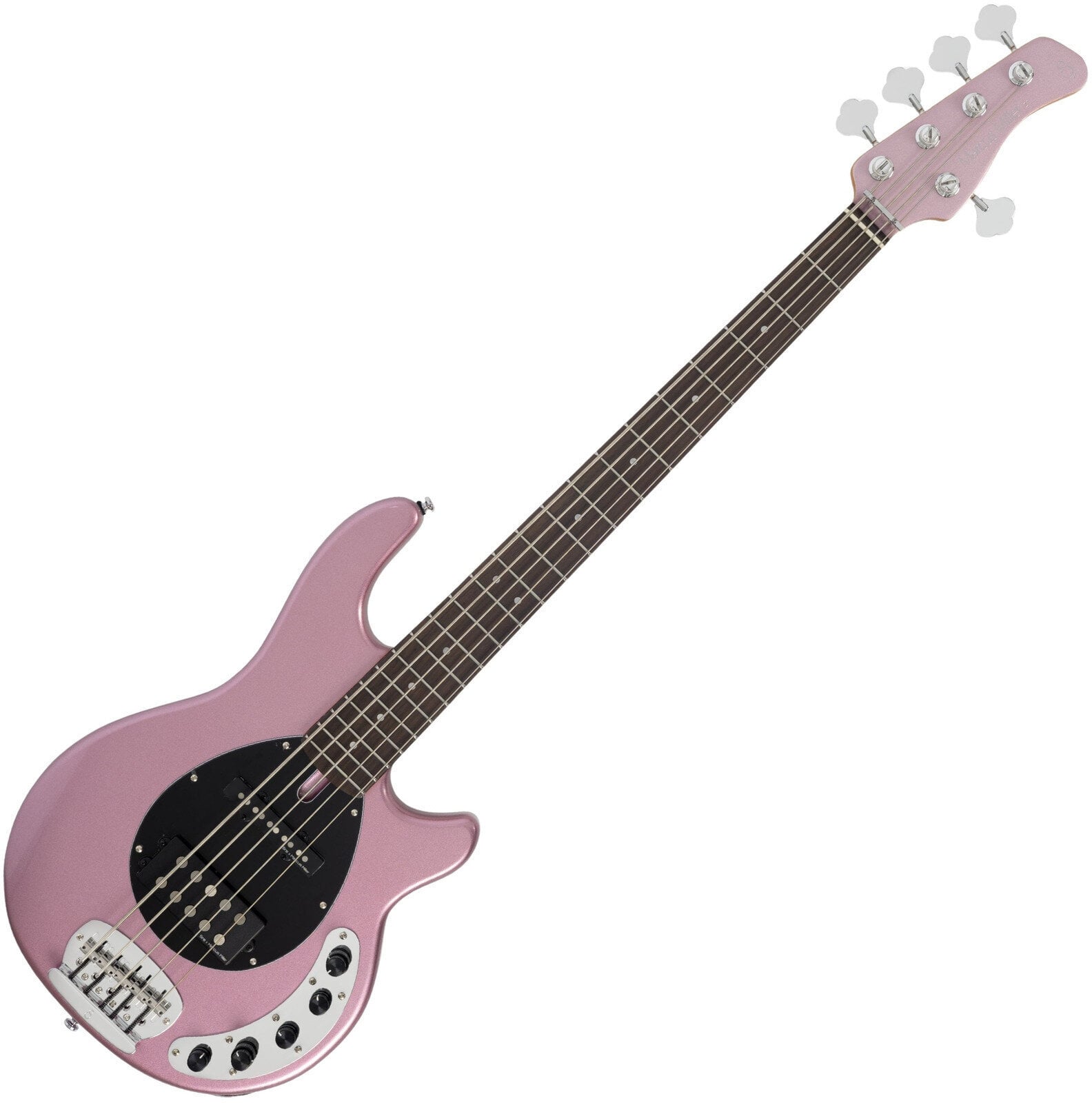 Sire Marcus Miller Z7-5 Burgundy 5-strunová basgitara | Obrázok 1 | eplay.sk
