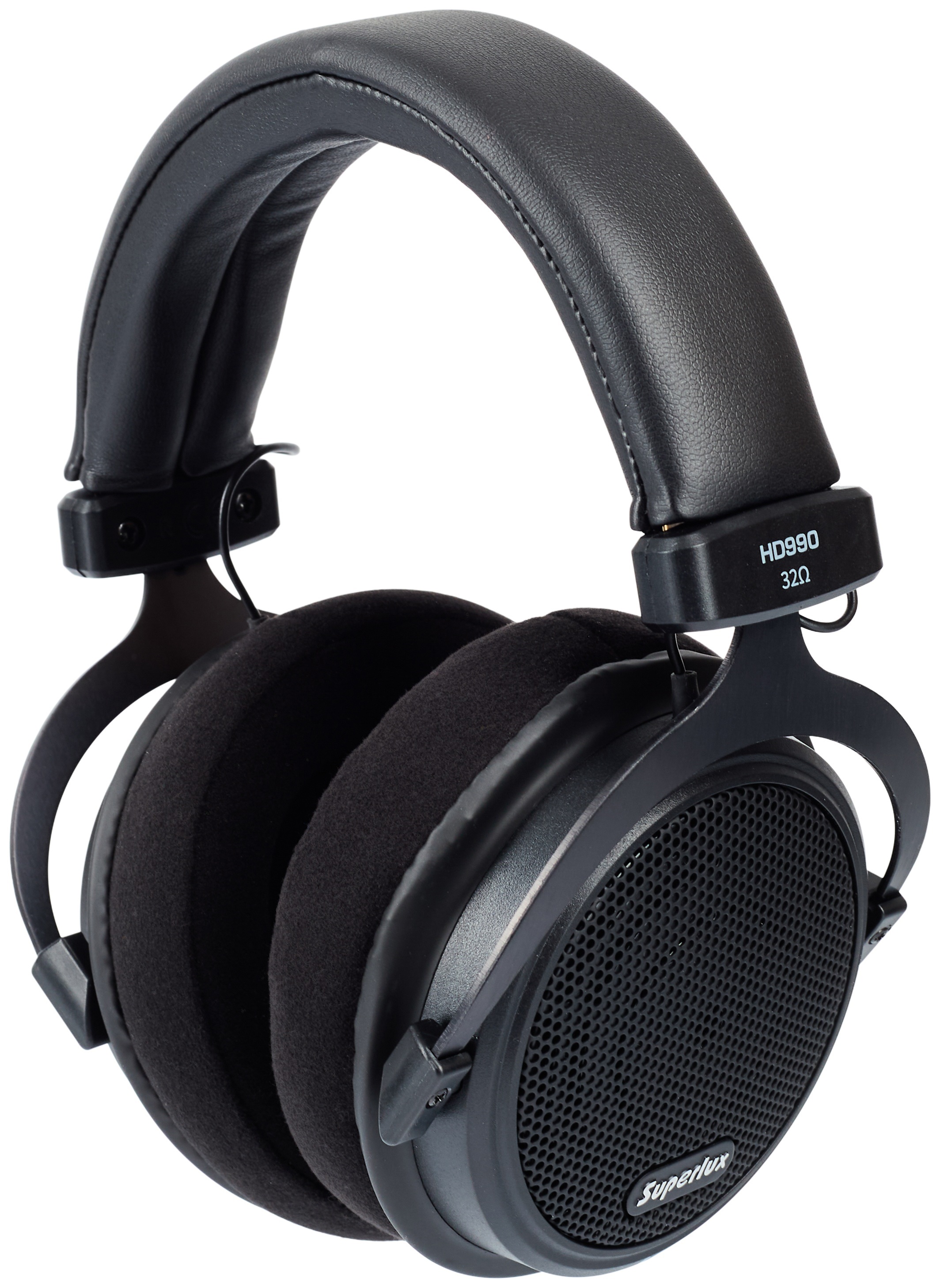 SUPERLUX HD990 32 Ohm | Obrázok 1 | eplay.sk