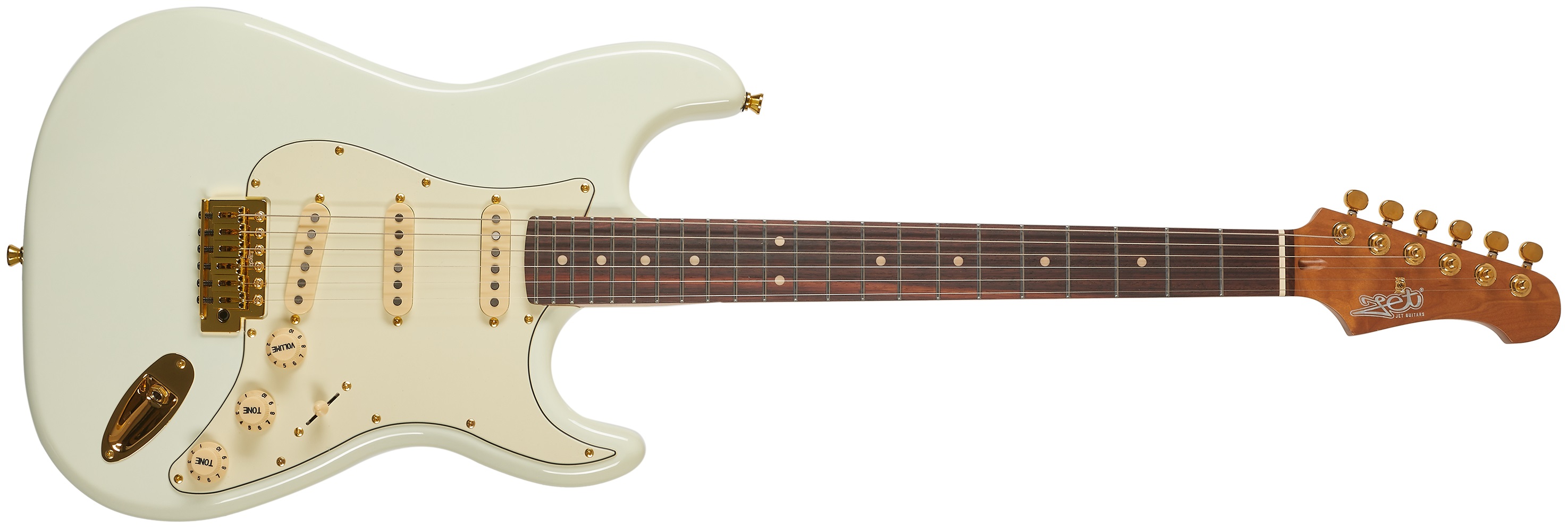 JET GUITARS JS-380 OW G | Obrázok 1 | eplay.sk