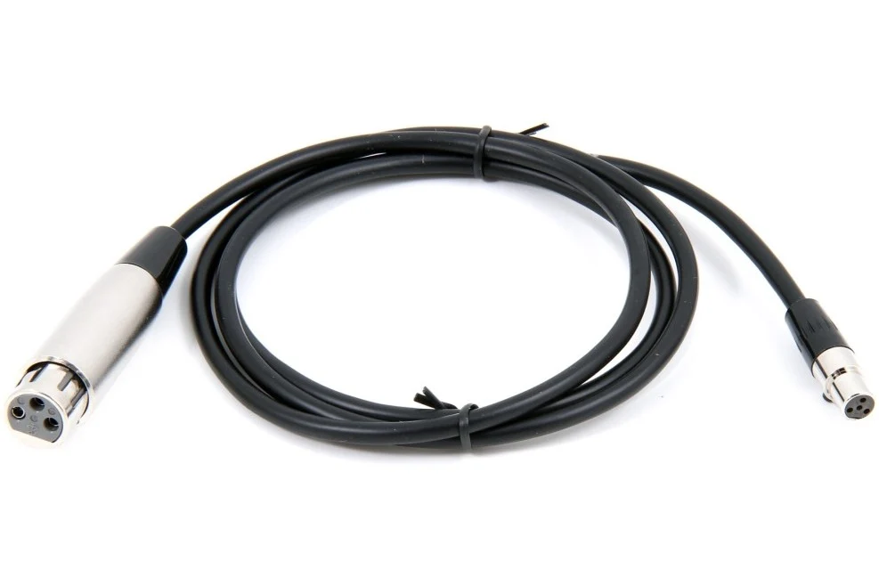 Shure WA310 | Obrázok 1 | eplay.sk