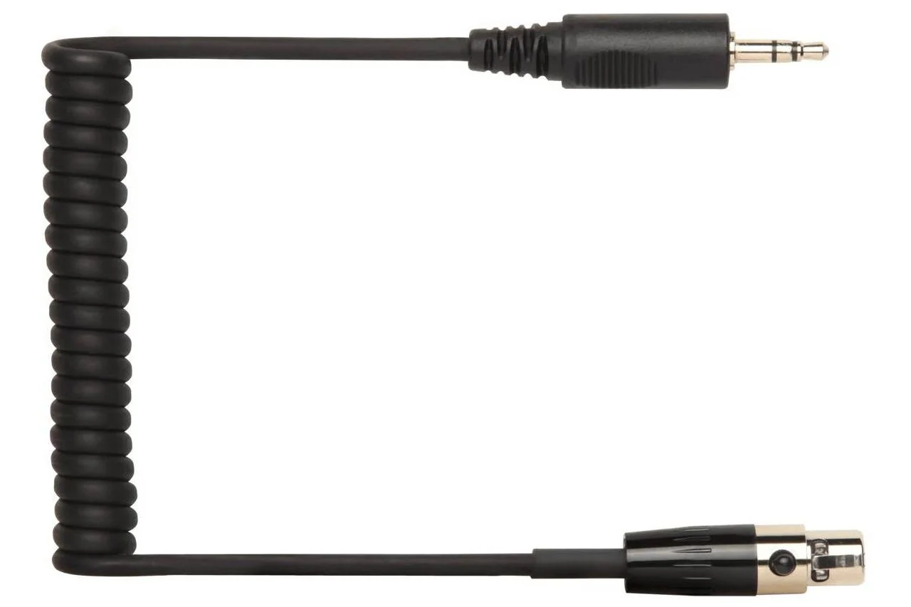 Shure WA461 | Obrázok 1 | eplay.sk