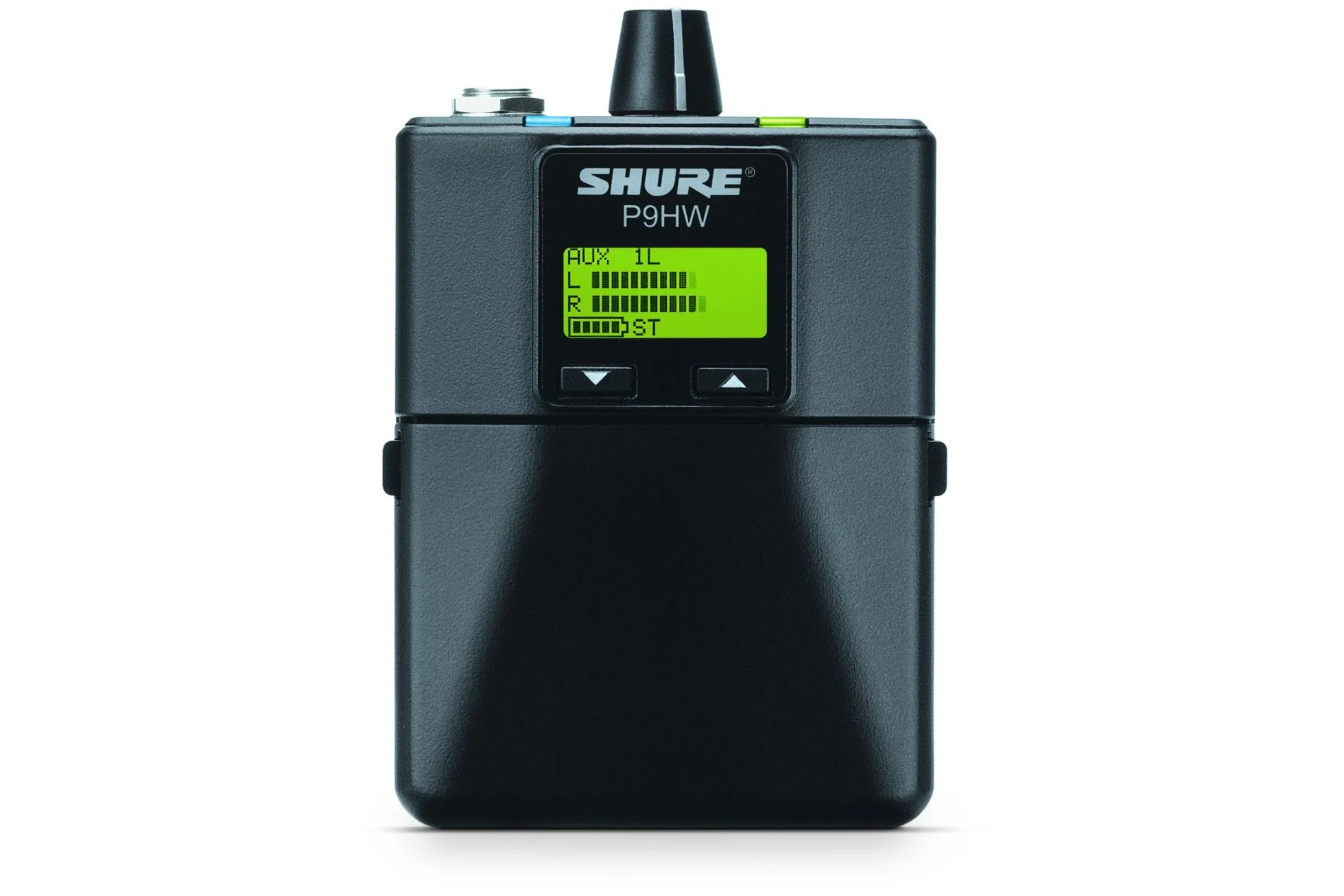 Shure P9HW= | Obrázok 1 | eplay.sk