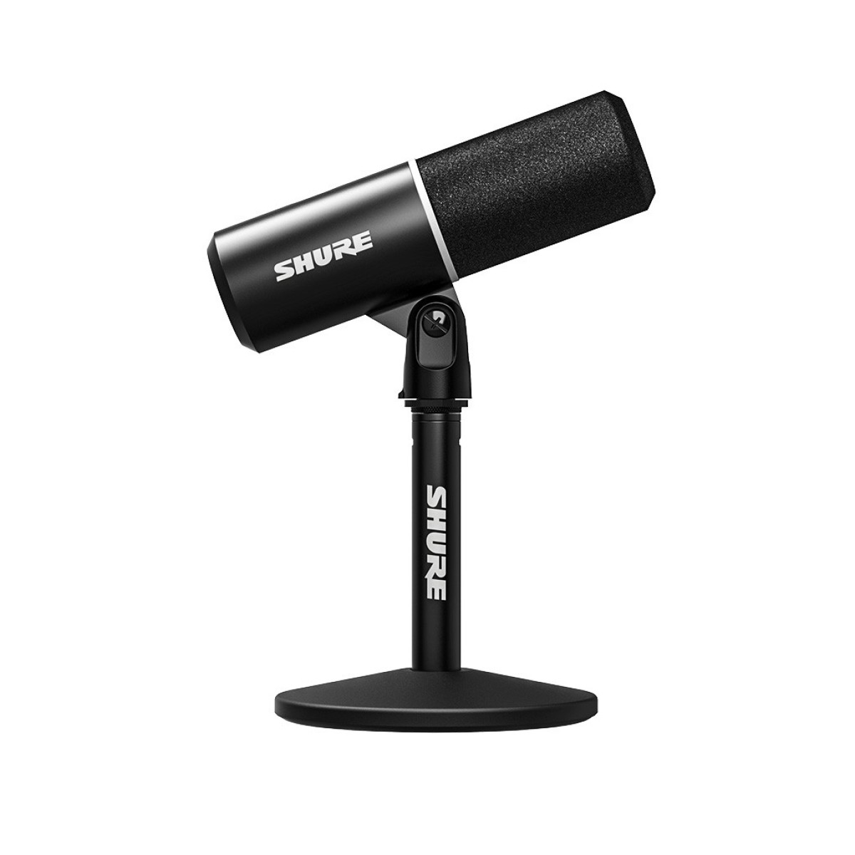 Shure MV6 Gen 2 - Black | Obrázok 1 | eplay.sk