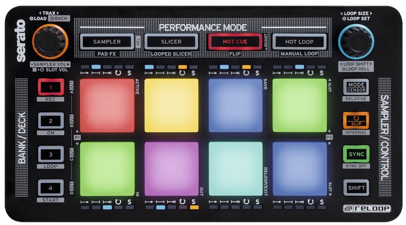 RELOOP NEON | Obrázok 1 | eplay.sk